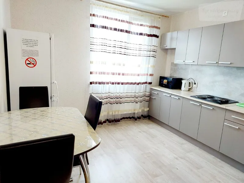 Фото квартиры 3