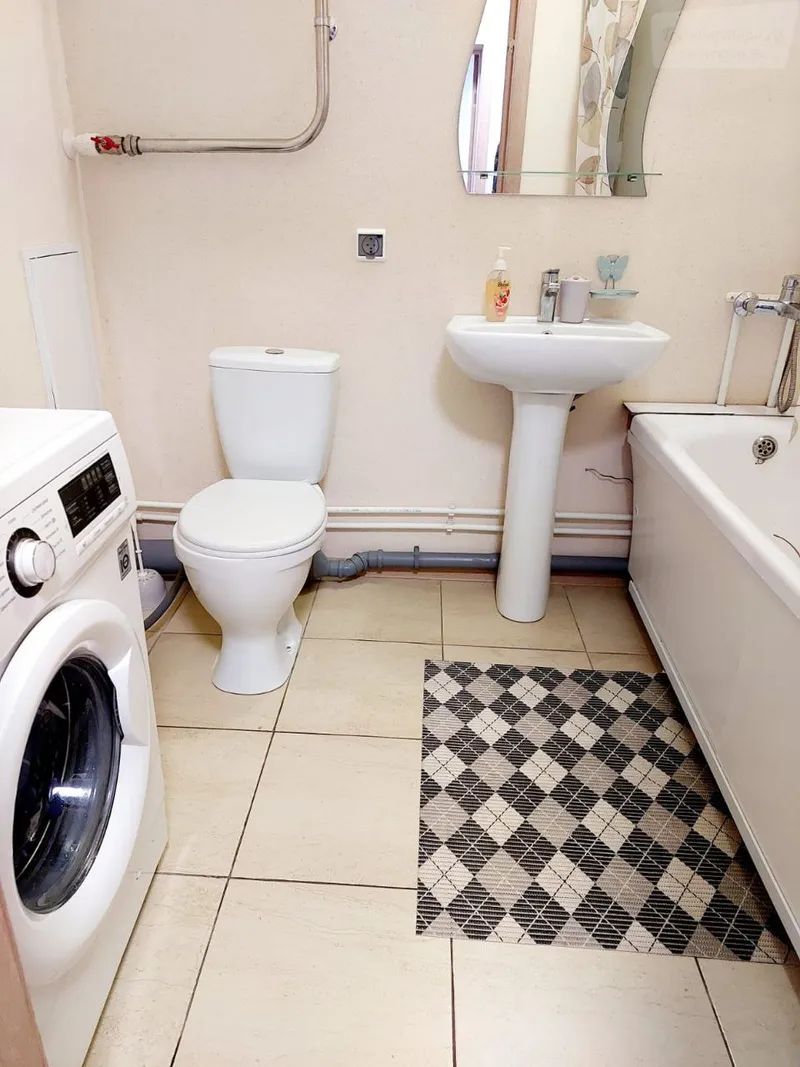 Фото квартиры 19