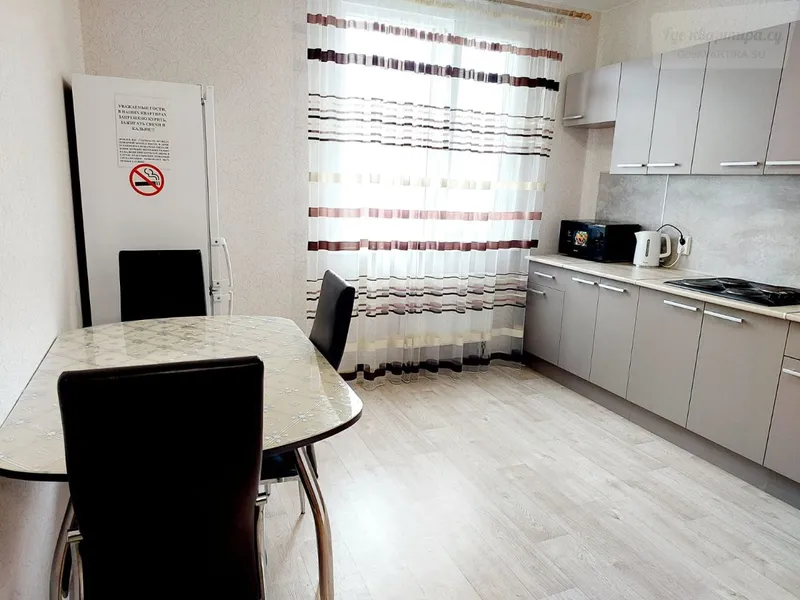 Фото квартиры 11