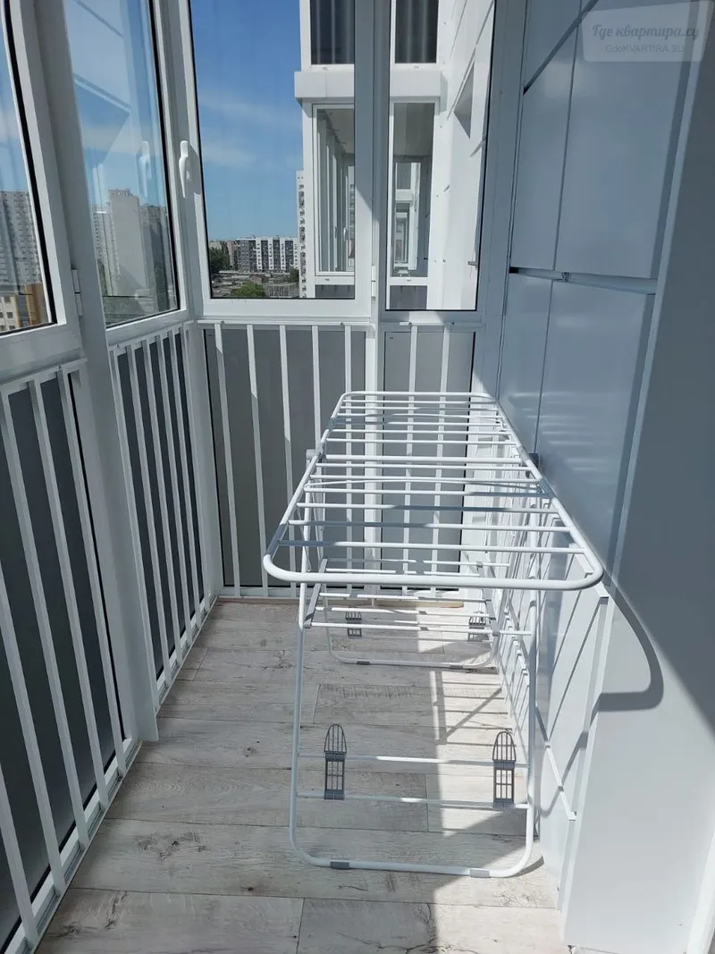 Фото квартиры 24