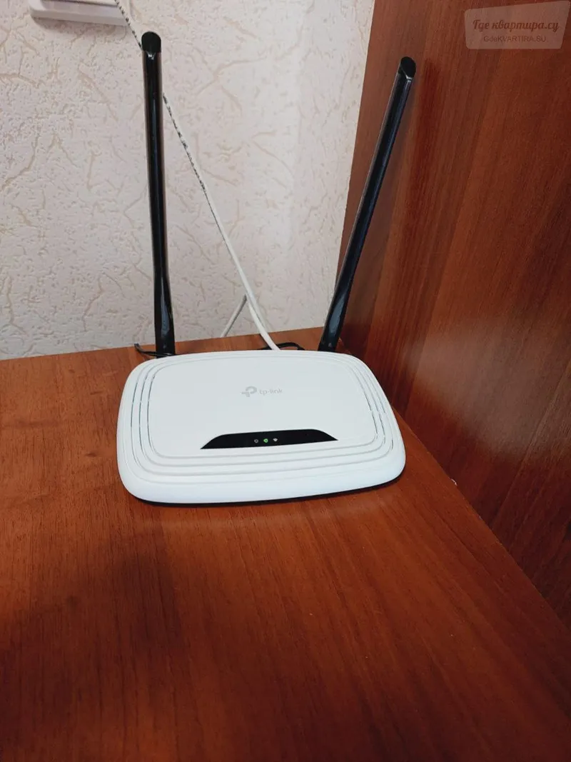 Фото квартиры 22