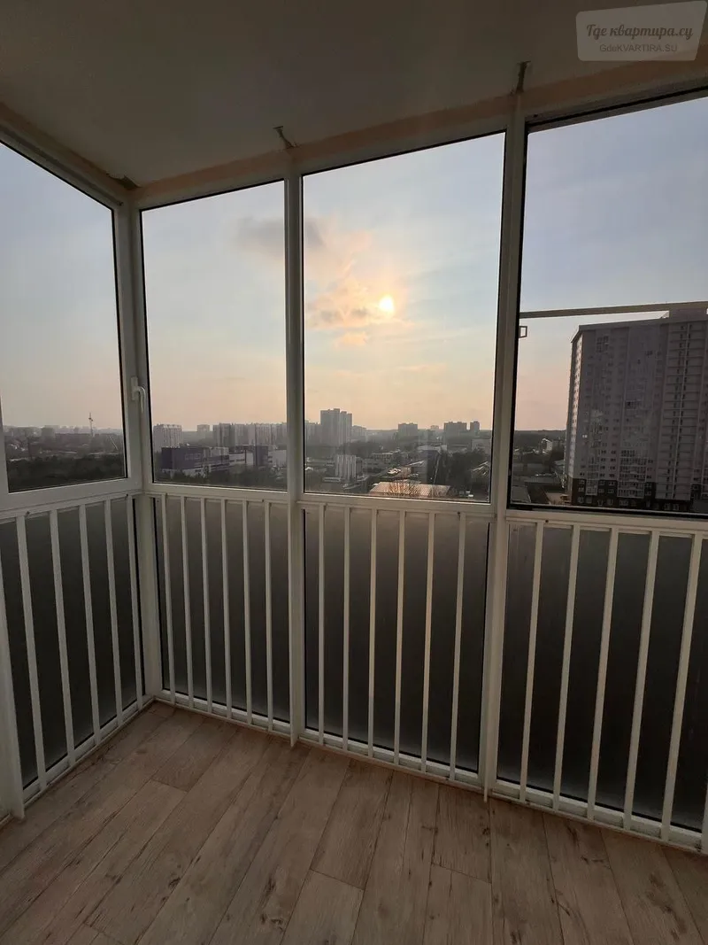 Фото квартиры 25