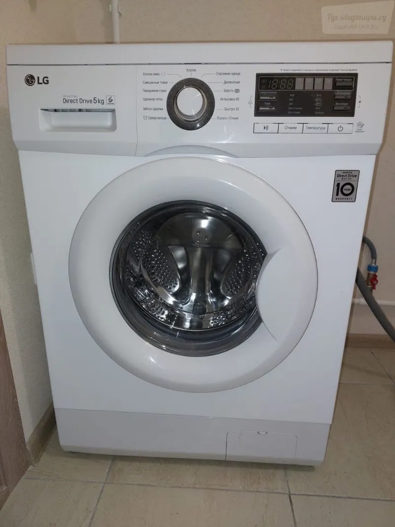 Фото квартиры 20