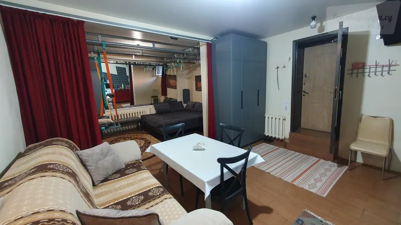 Фото квартиры: улица Свердлова, 53