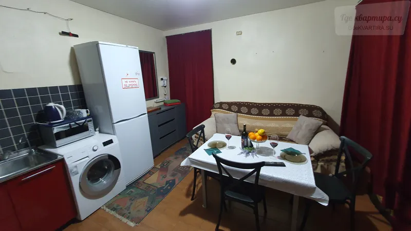 Фото квартиры 3