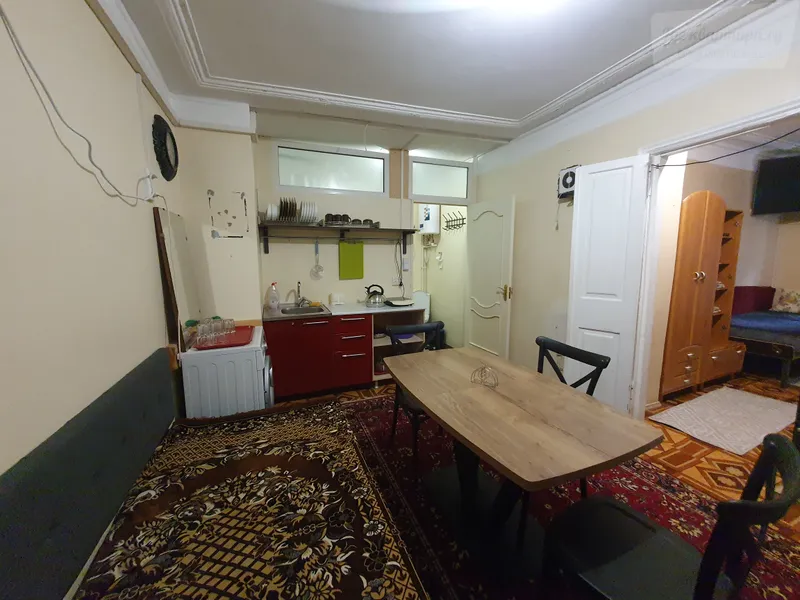 Фото квартиры: улица Свердлова, 53