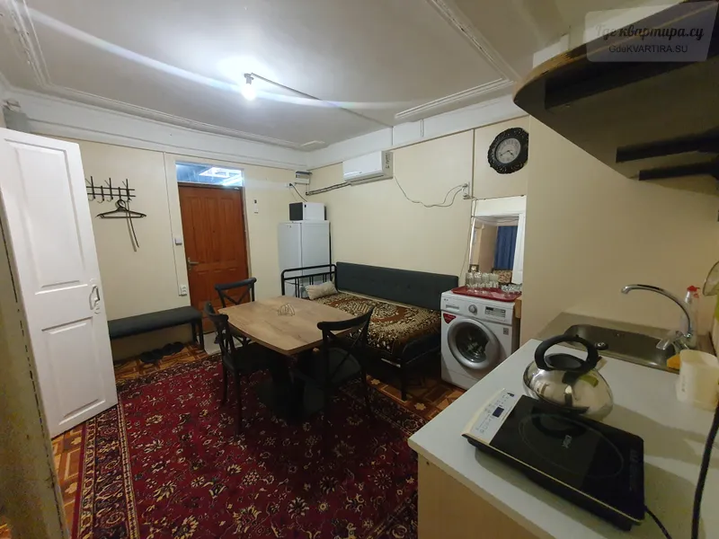 Фото квартиры 2