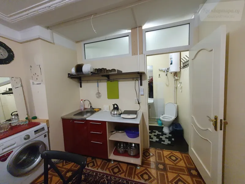 Фото квартиры 3