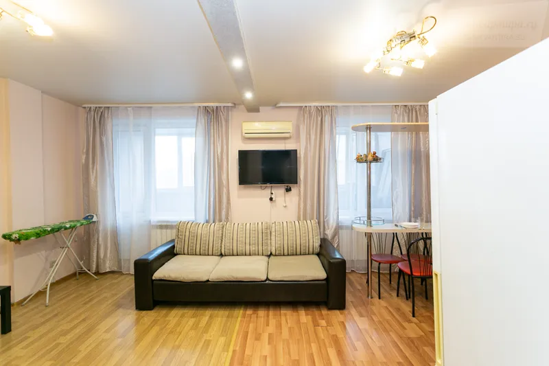 улица Галущака, 2