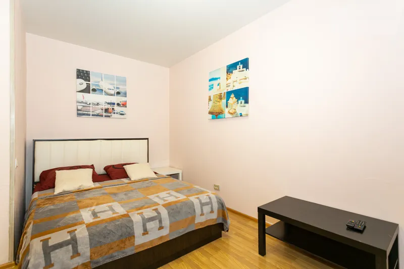 улица Галущака, 2