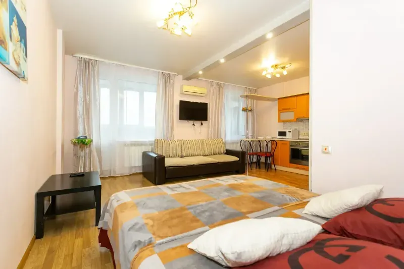 улица Галущака, 2