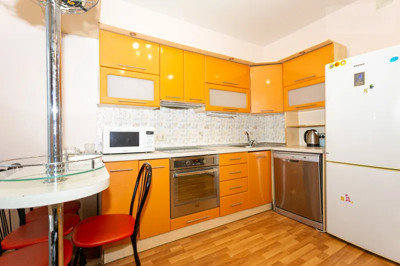 улица Галущака, 2