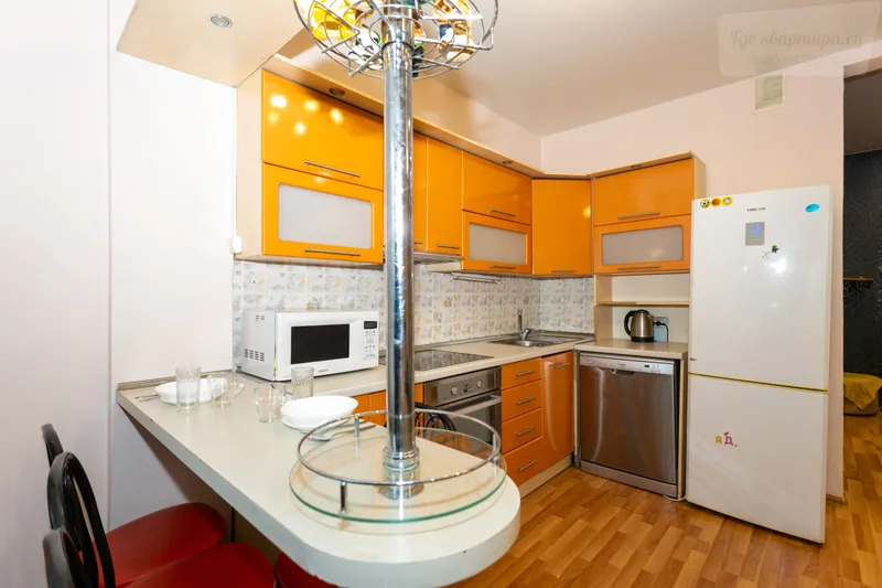 улица Галущака, 2