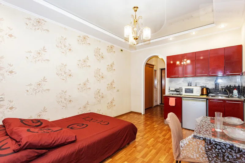 Плановая улица, 50