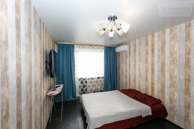 Комсомольский проспект, 8