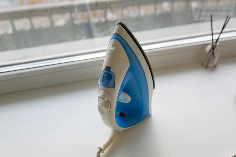 Комсомольский проспект, 8