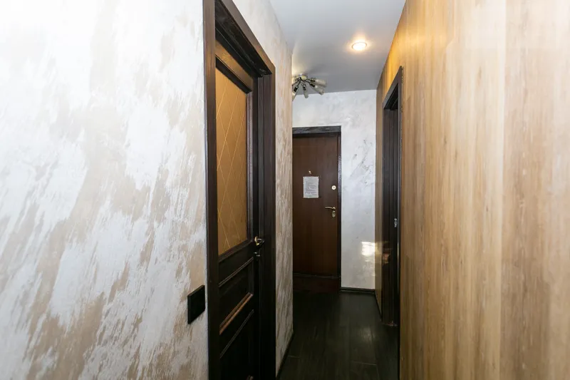 Комсомольский проспект, 8