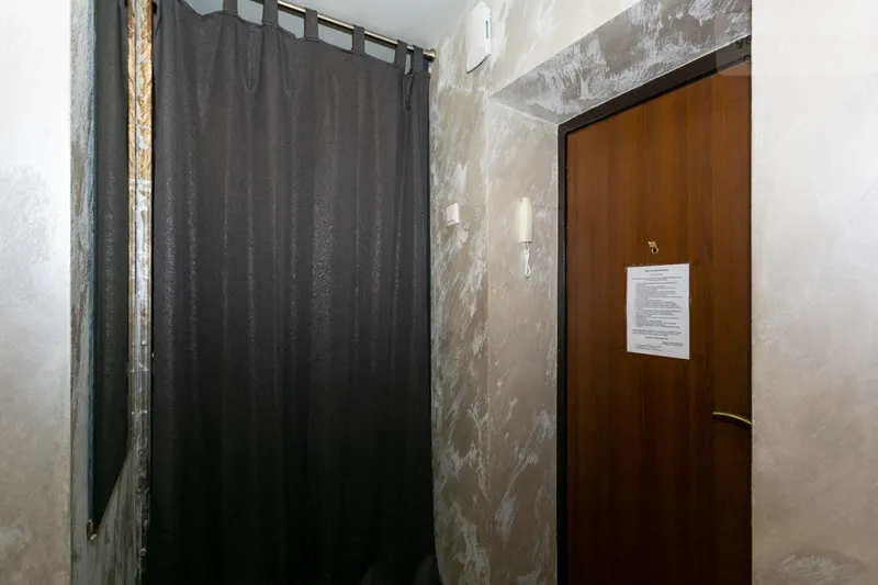 Комсомольский проспект, 8