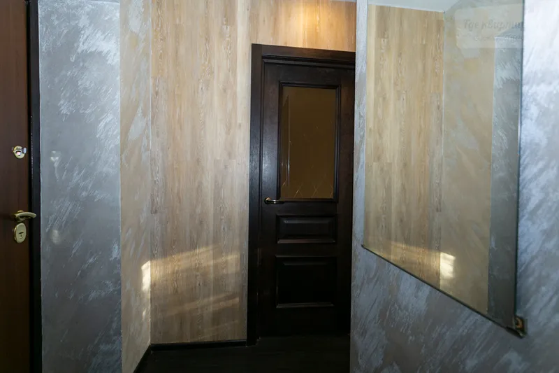 Комсомольский проспект, 8