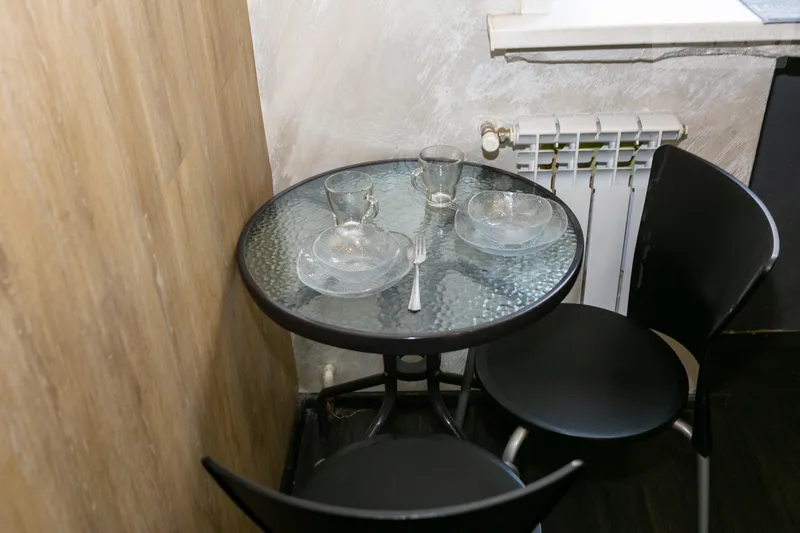 Комсомольский проспект, 8