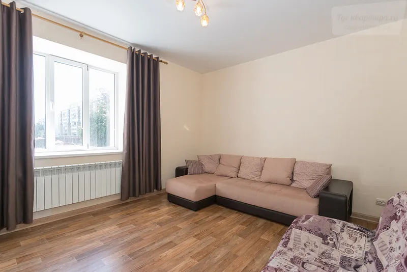 улица Кошурникова, 2/1