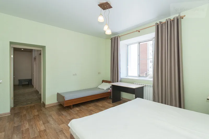 улица Кошурникова, 2/1