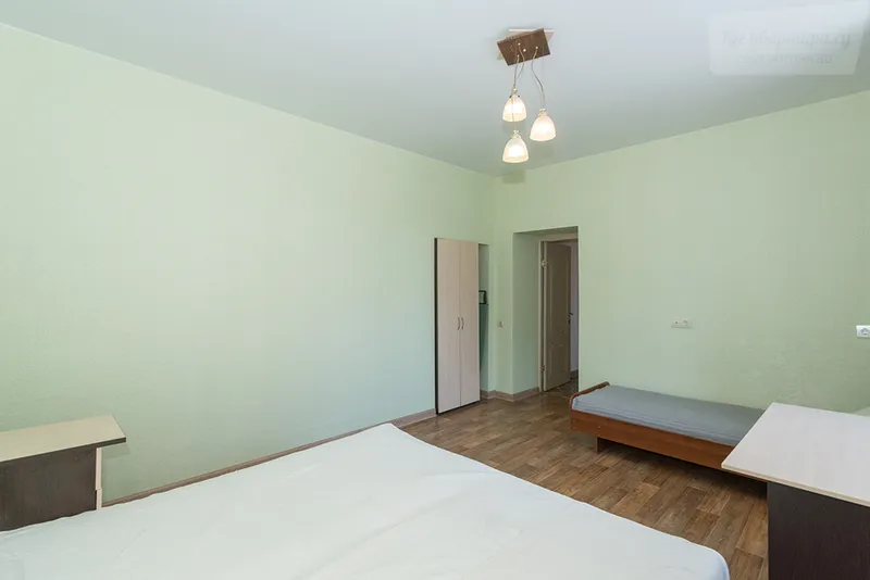 улица Кошурникова, 2/1