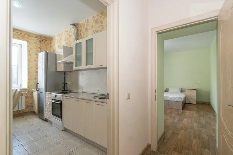 улица Кошурникова, 2/1