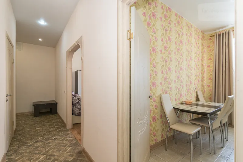 улица Кошурникова, 2/1