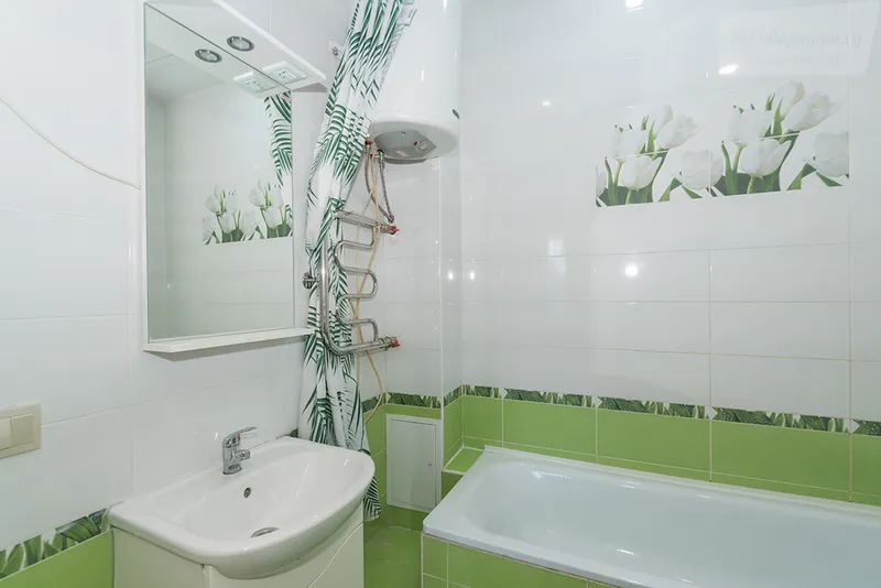 улица Кошурникова, 2/1