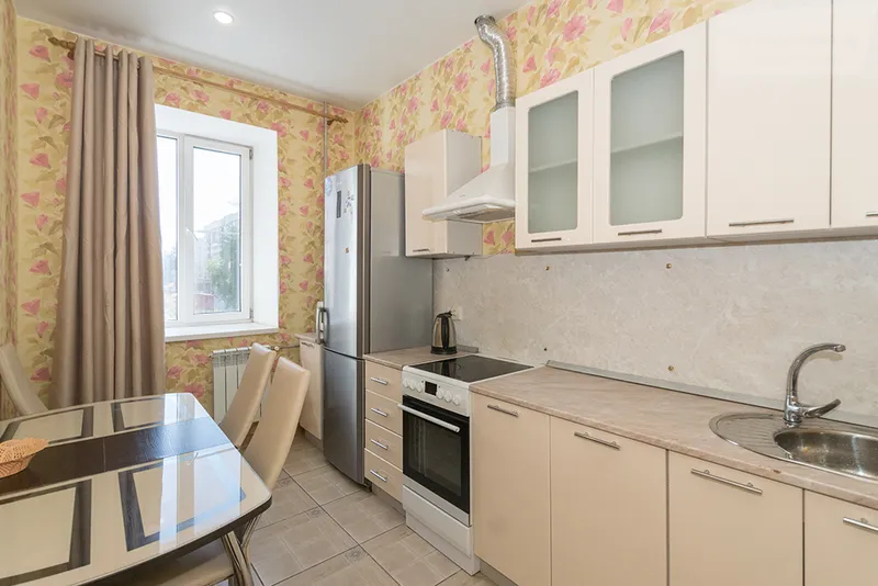 улица Кошурникова, 2/1