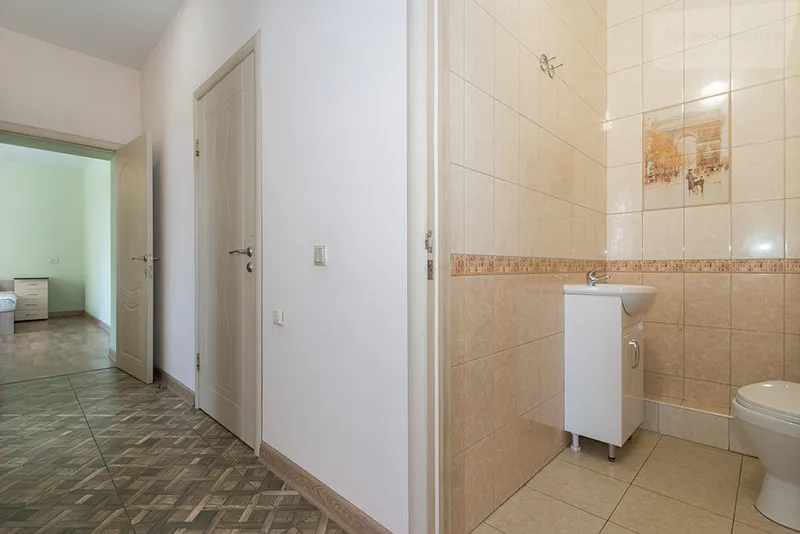 улица Кошурникова, 2/1