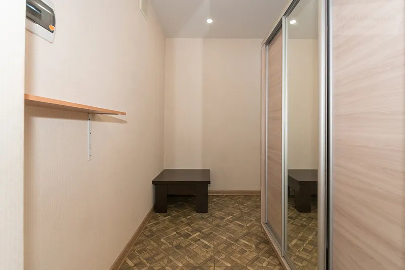 улица Кошурникова, 2/1