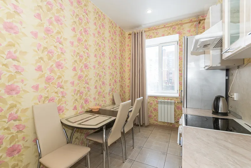 улица Кошурникова, 2/1