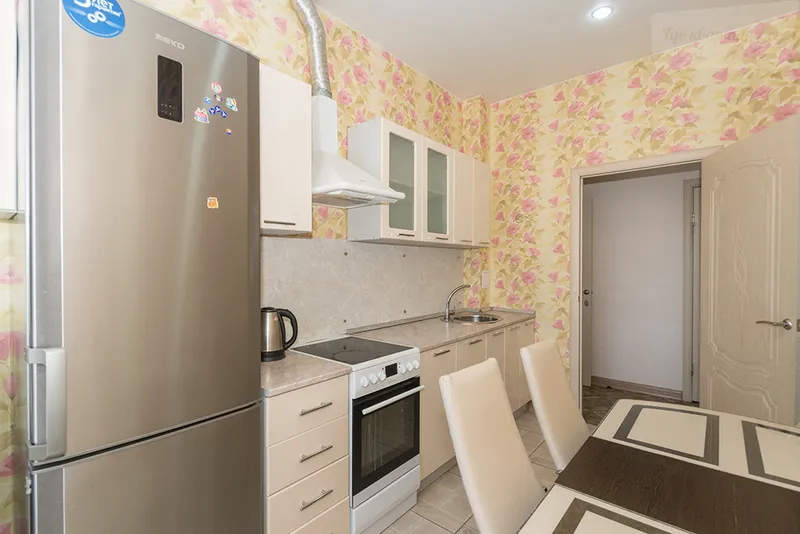 улица Кошурникова, 2/1