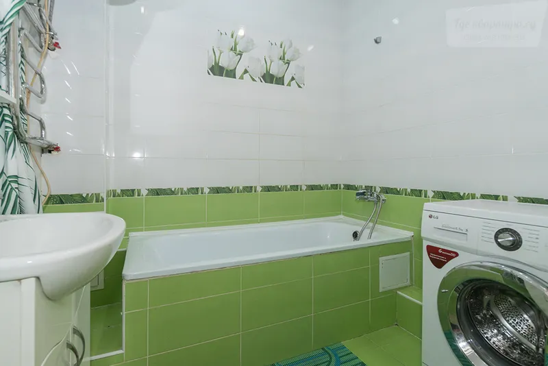 улица Кошурникова, 2/1