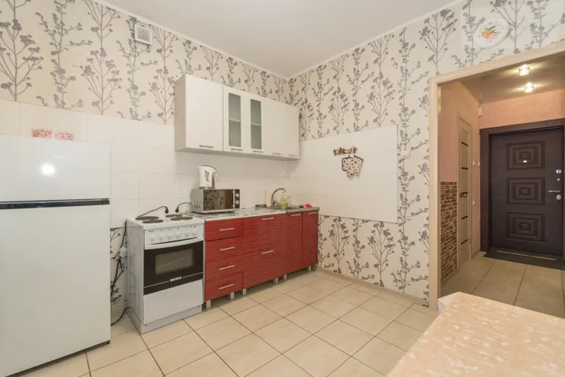 улица Адриена Лежена, 17