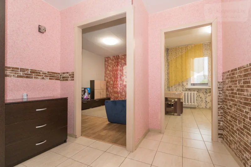 улица Адриена Лежена, 17