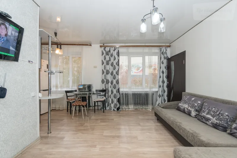 улица Гоголя, 17