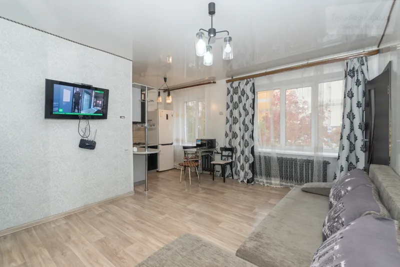 улица Гоголя, 17