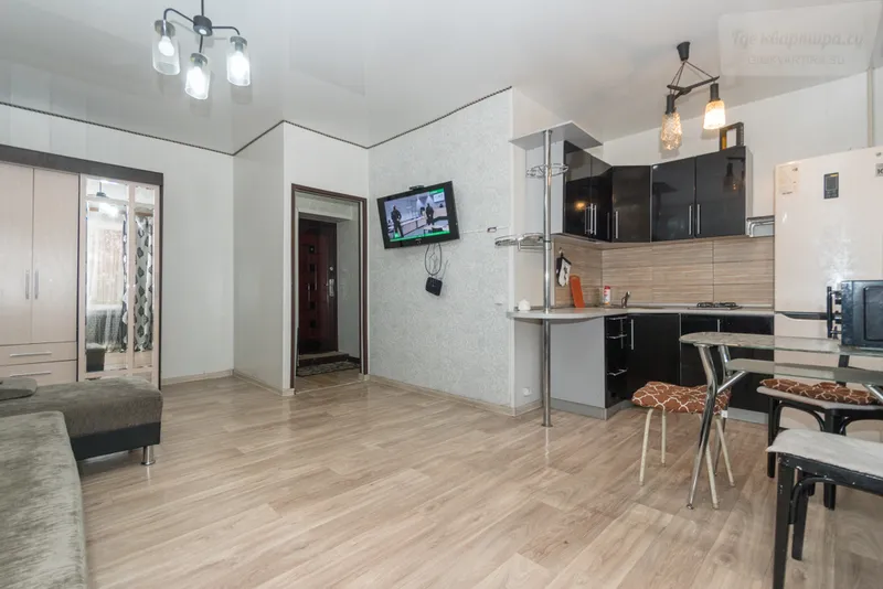 улица Гоголя, 17