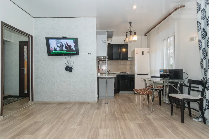 улица Гоголя, 17