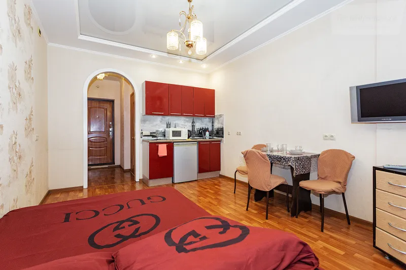 Плановая улица, 50