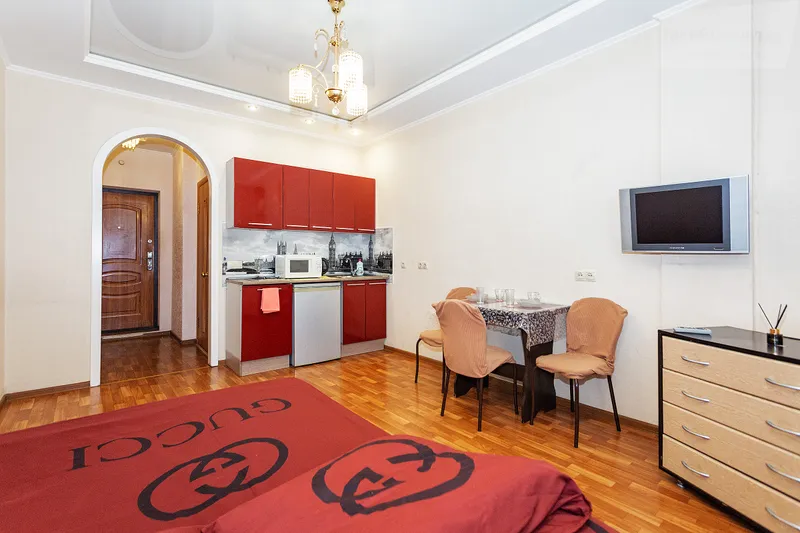 Плановая улица, 50