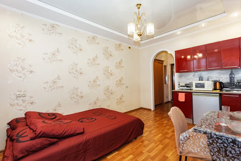 Плановая улица, 50