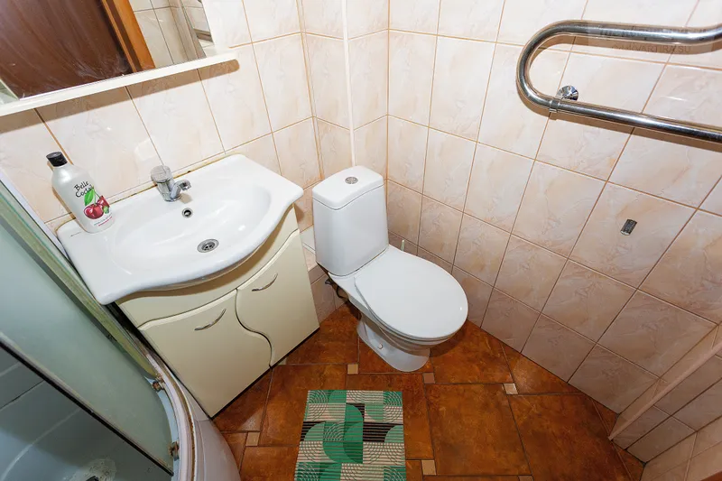 Плановая улица, 50