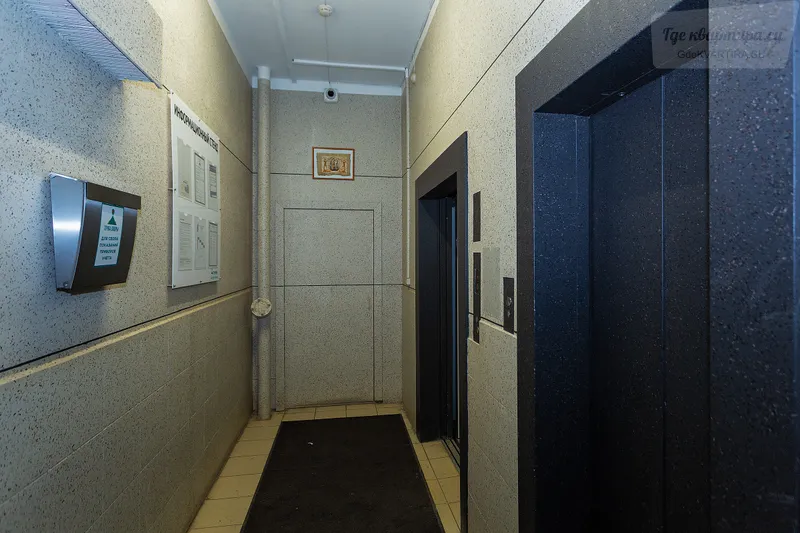 Плановая улица, 50