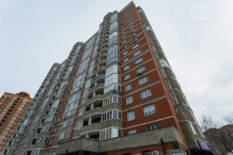 Плановая улица, 50