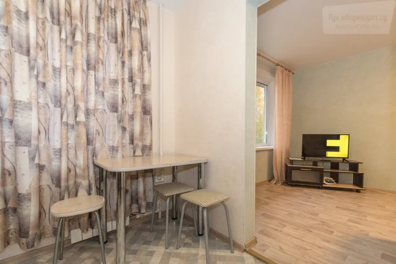 улица Бориса Богаткова, 228