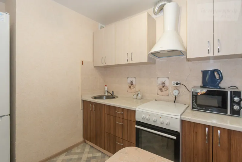 улица Бориса Богаткова, 228